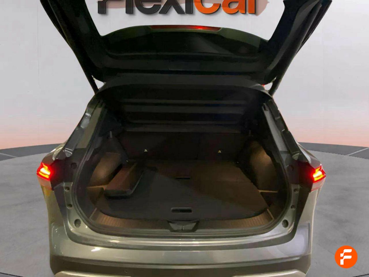 Foto Nissan Qashqai 7