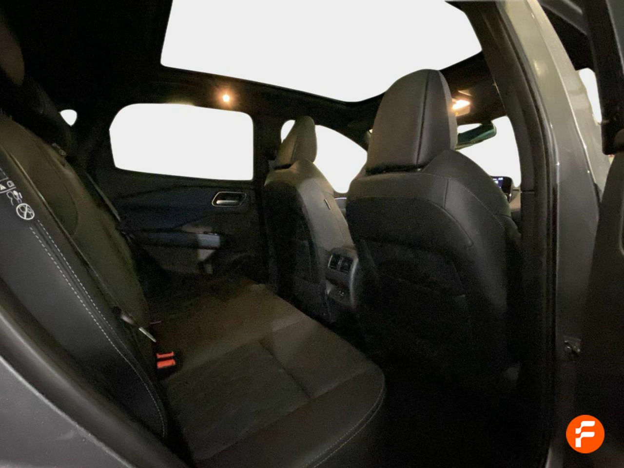 Foto Nissan Qashqai 12
