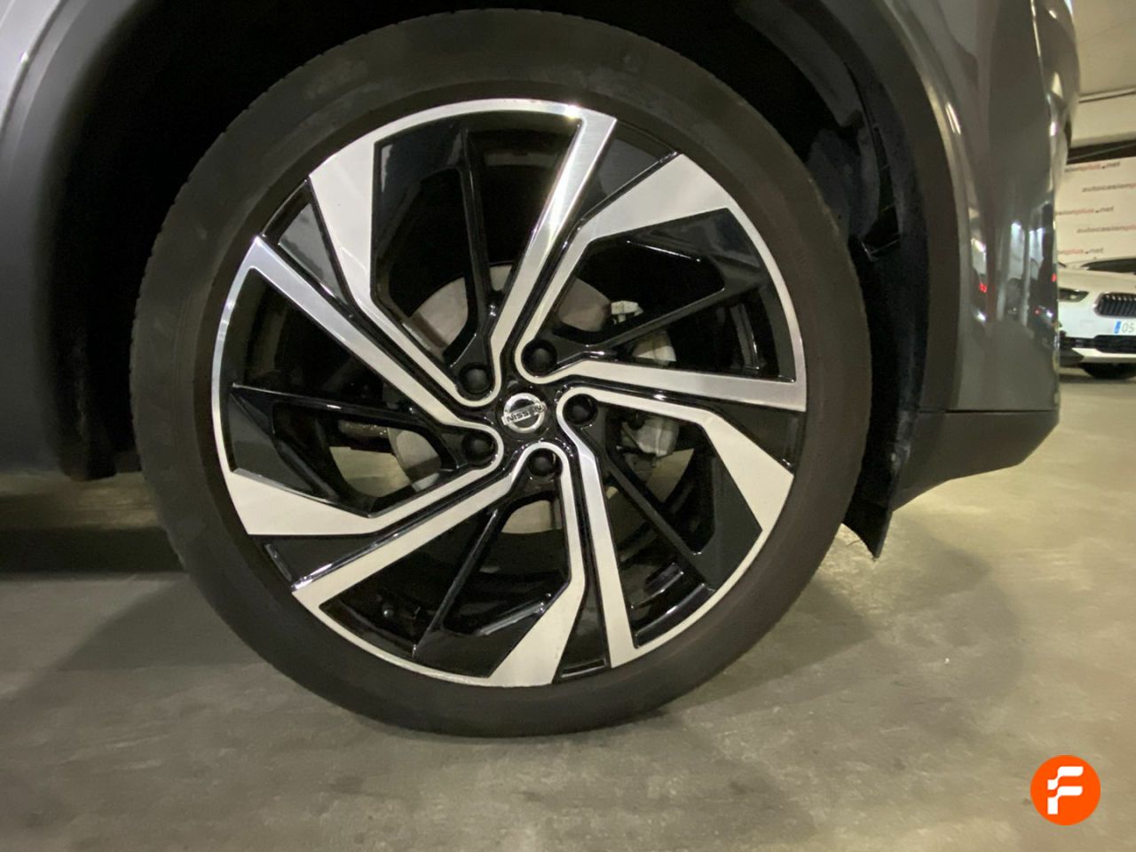 Foto Nissan Qashqai 16