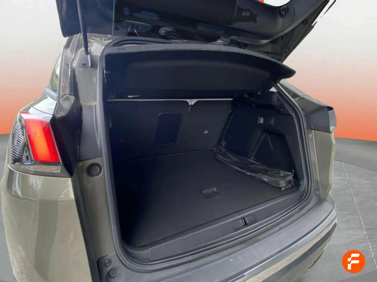 Foto Peugeot 3008 7