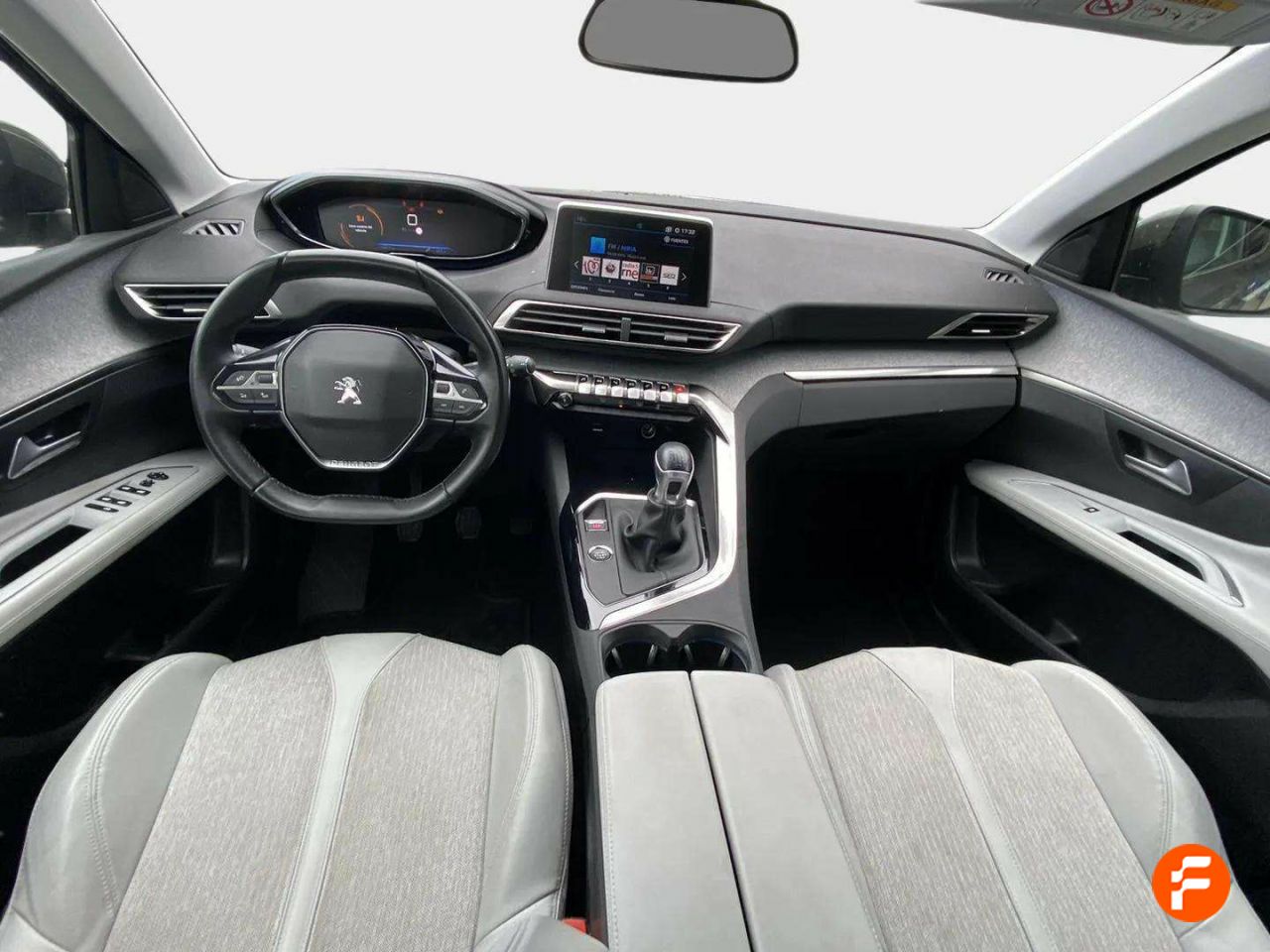 Foto Peugeot 3008 8
