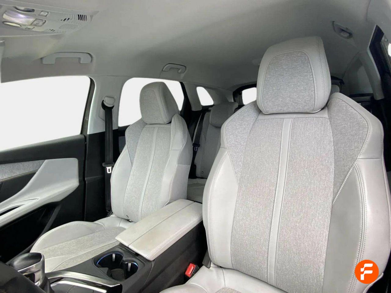 Foto Peugeot 3008 9