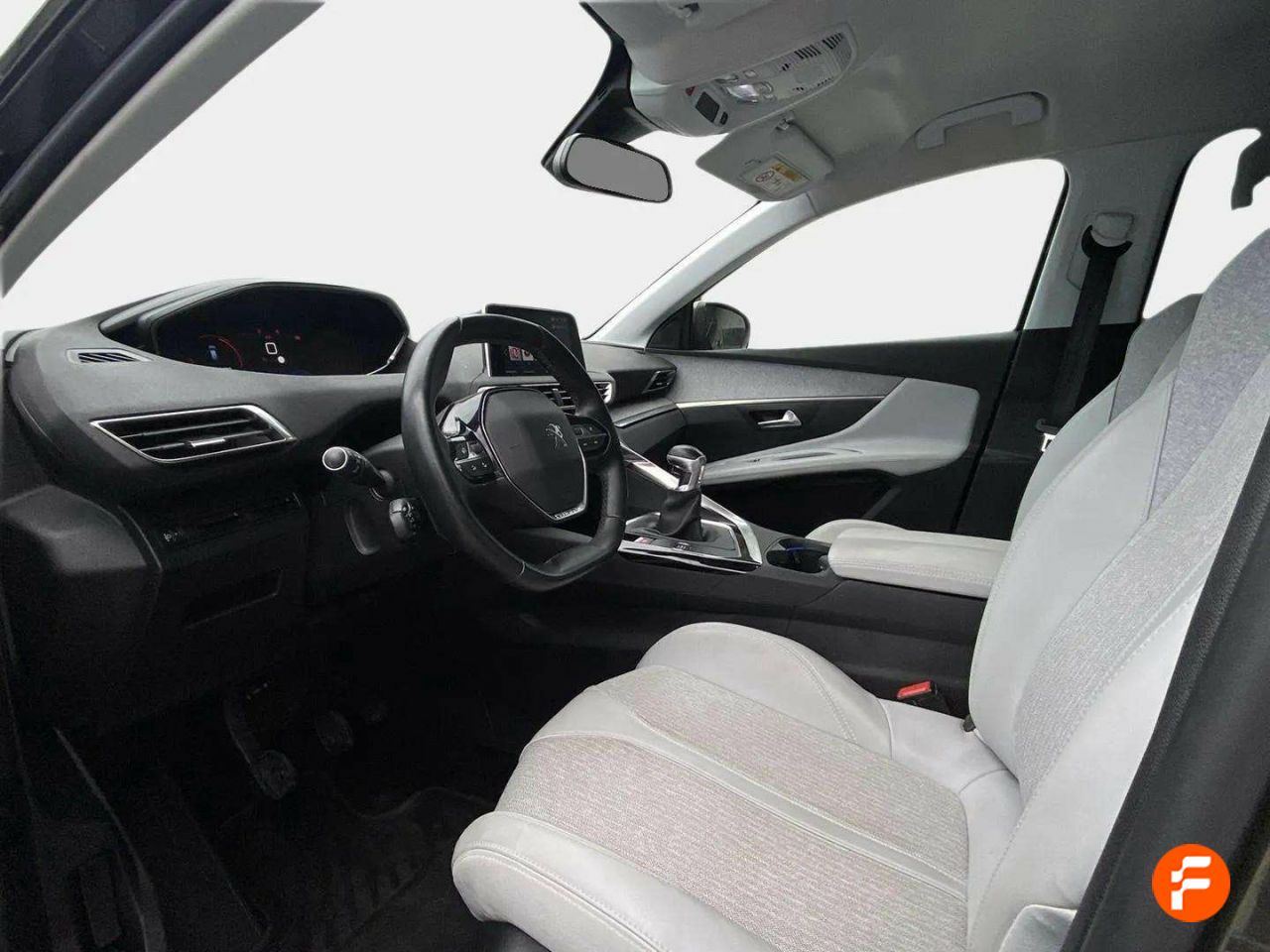Foto Peugeot 3008 11
