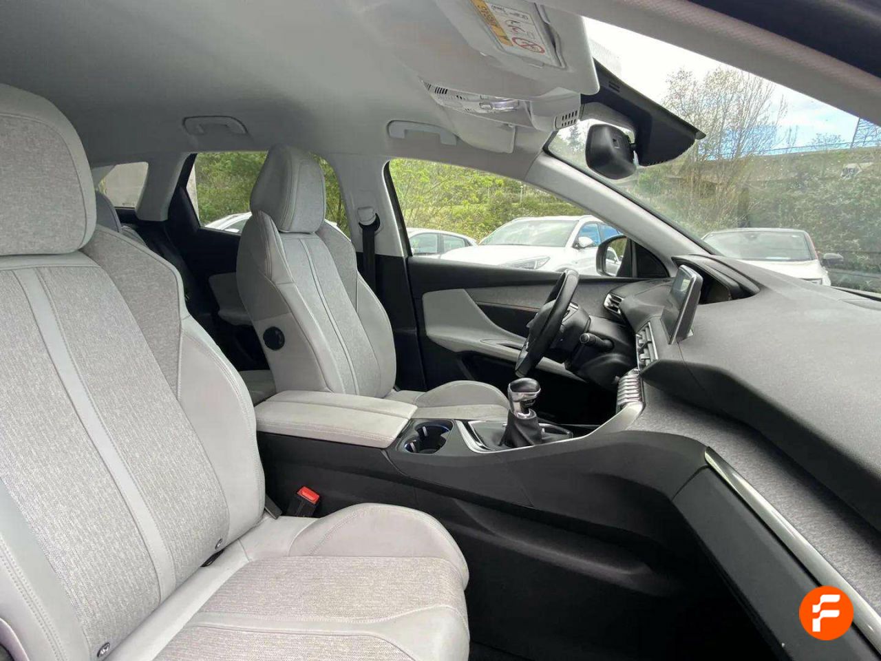 Foto Peugeot 3008 14