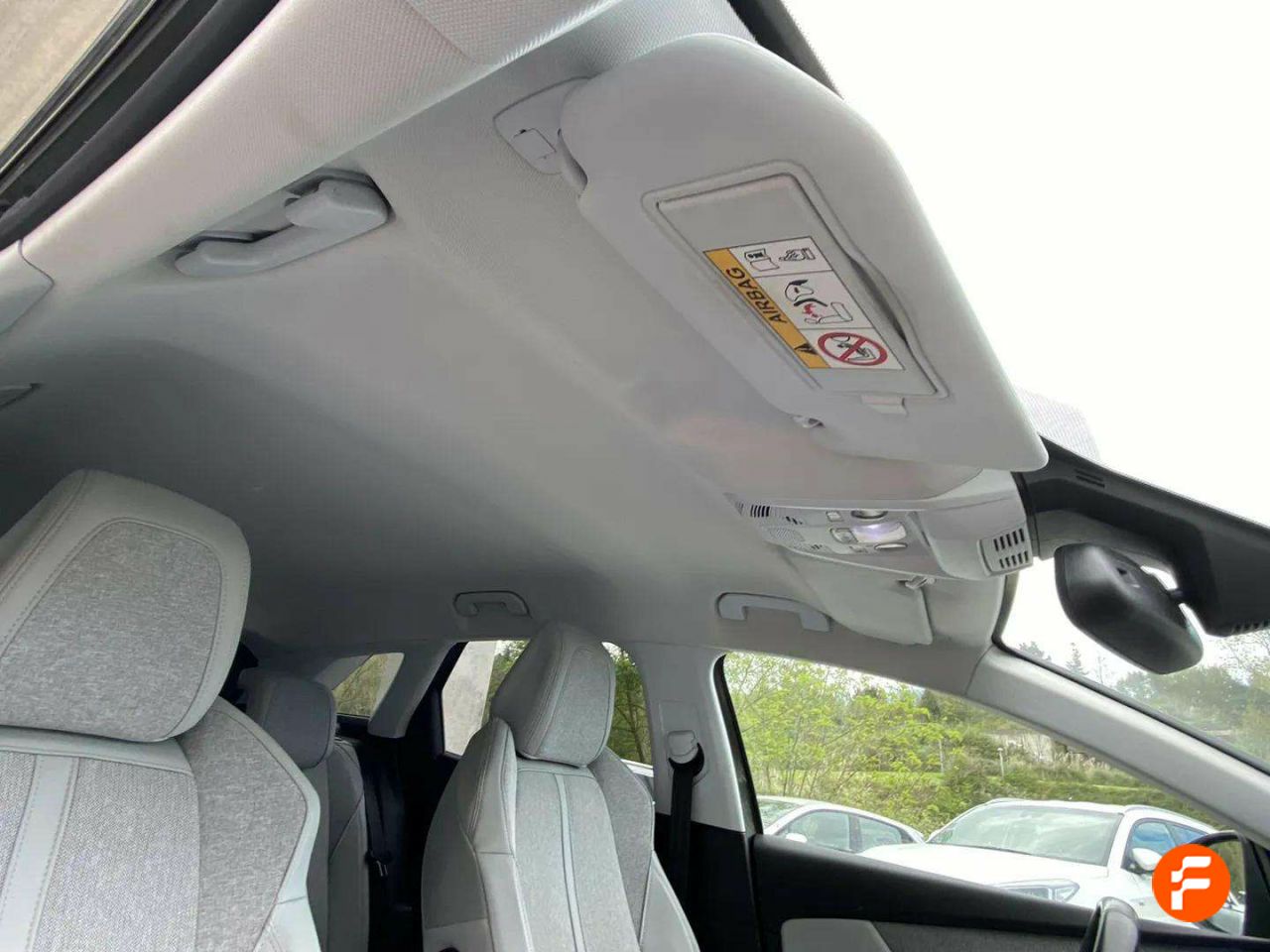 Foto Peugeot 3008 15