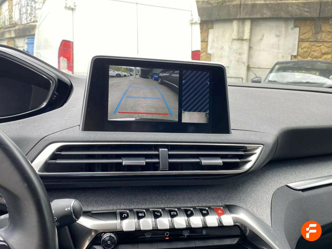 Foto Peugeot 3008 18