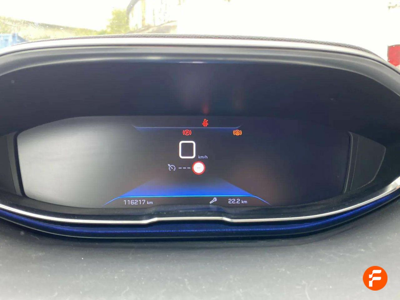 Foto Peugeot 3008 21