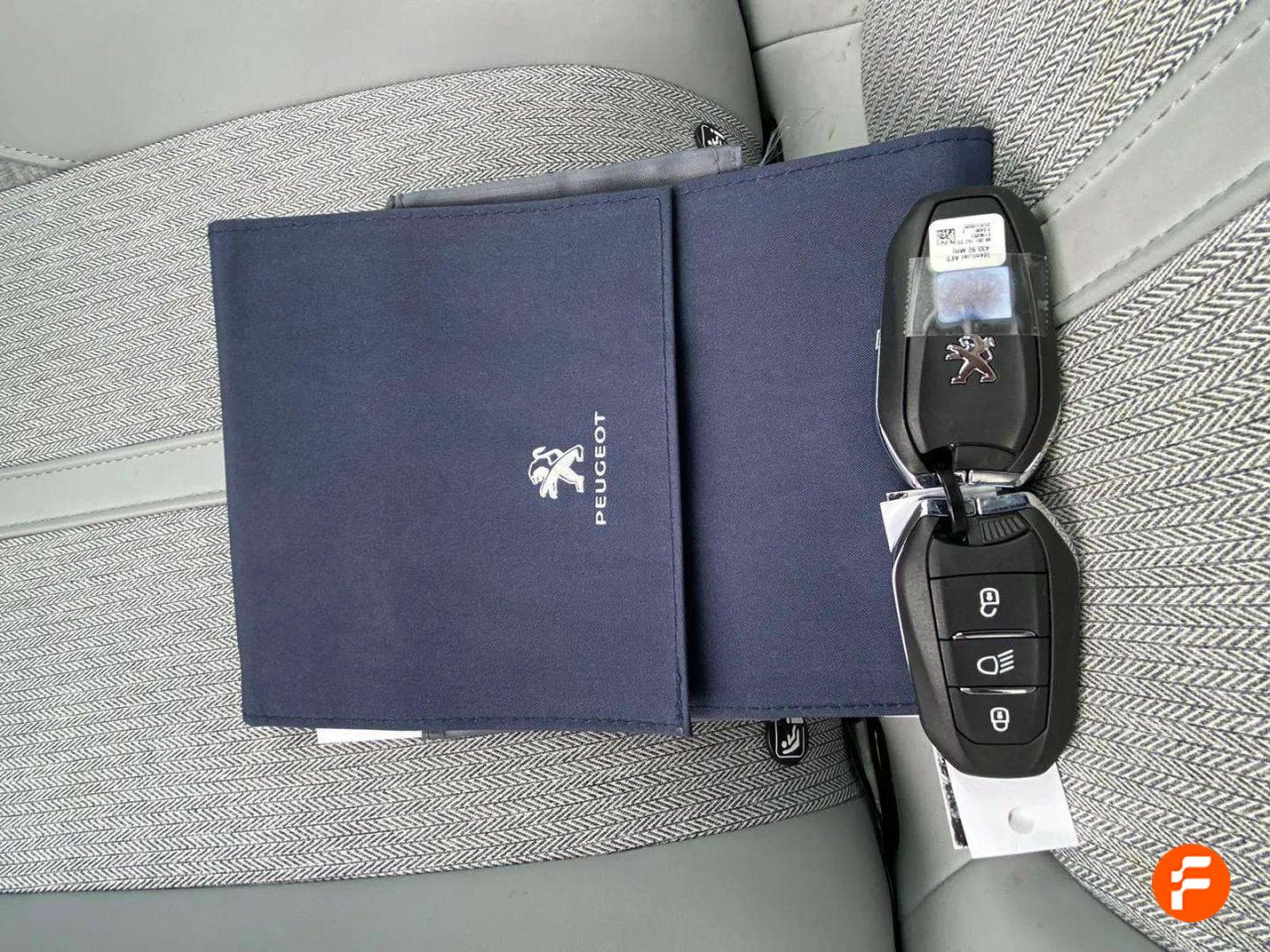Foto Peugeot 3008 24