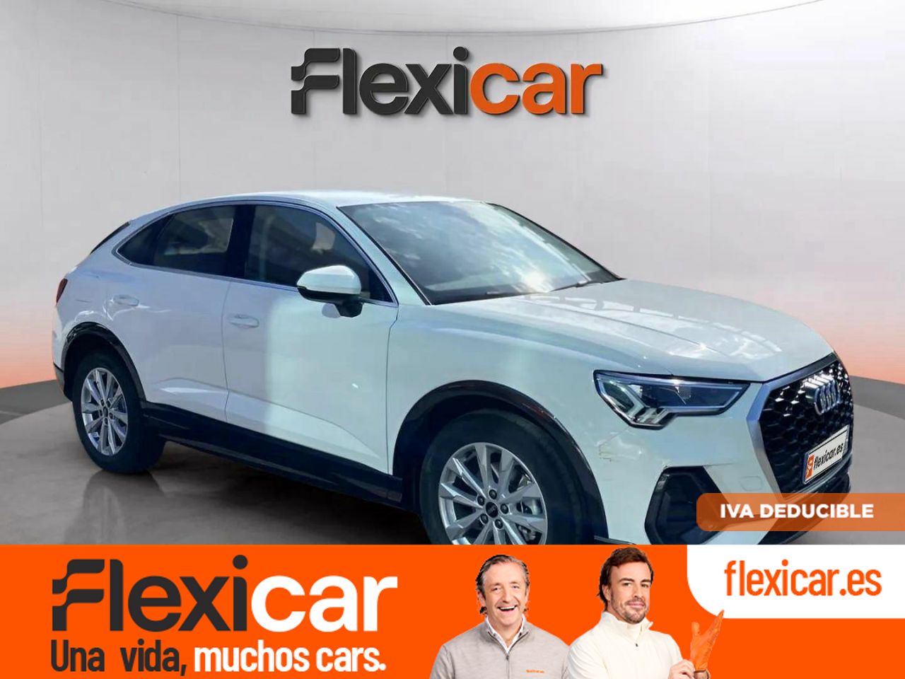 Foto Audi Q3 1