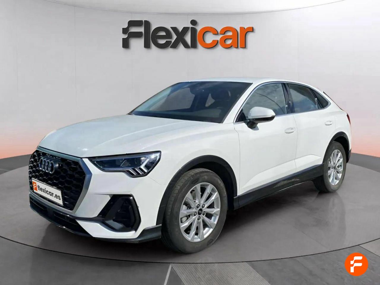 Foto Audi Q3 2