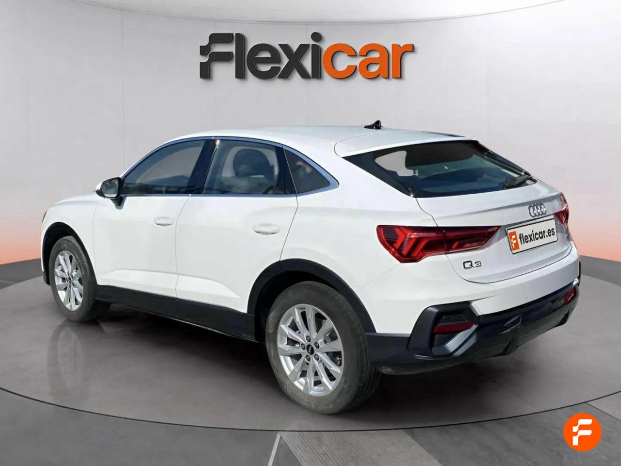 Foto Audi Q3 3