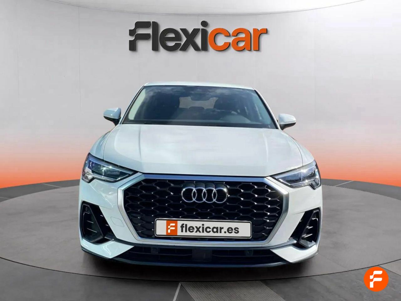 Foto Audi Q3 7