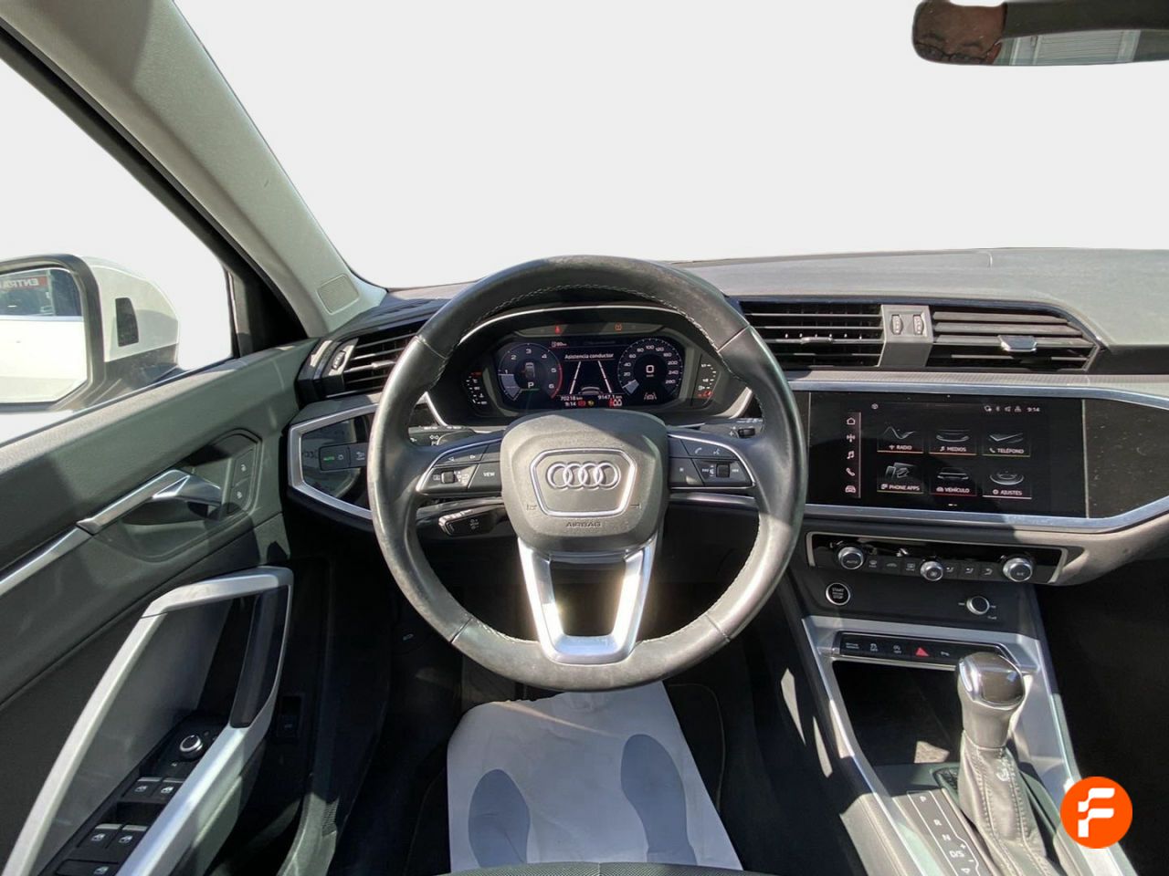Foto Audi Q3 9