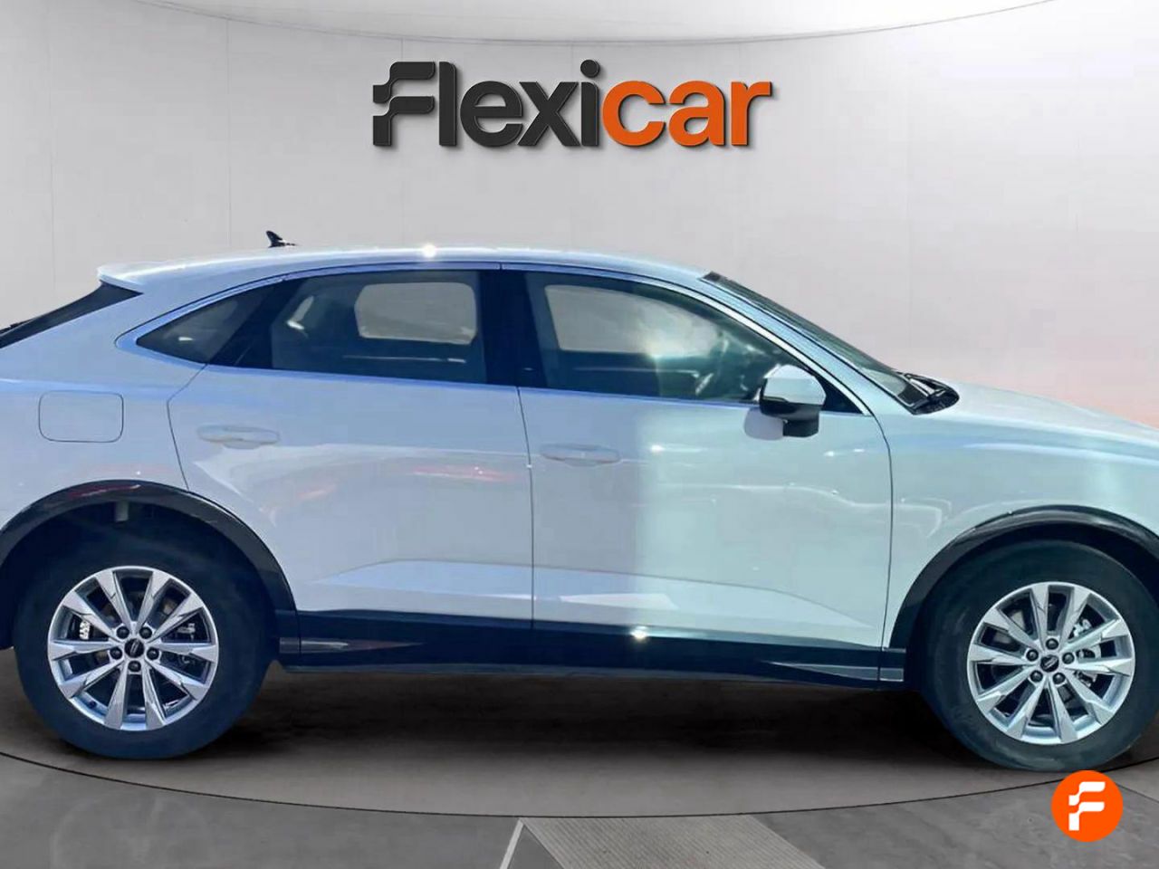 Foto Audi Q3 12