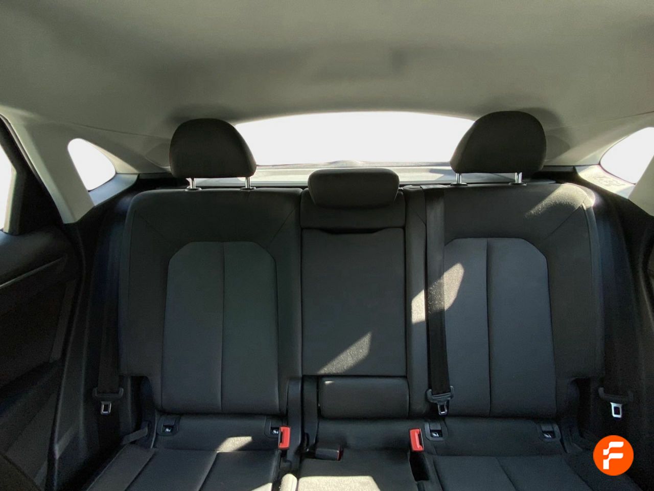 Foto Audi Q3 14