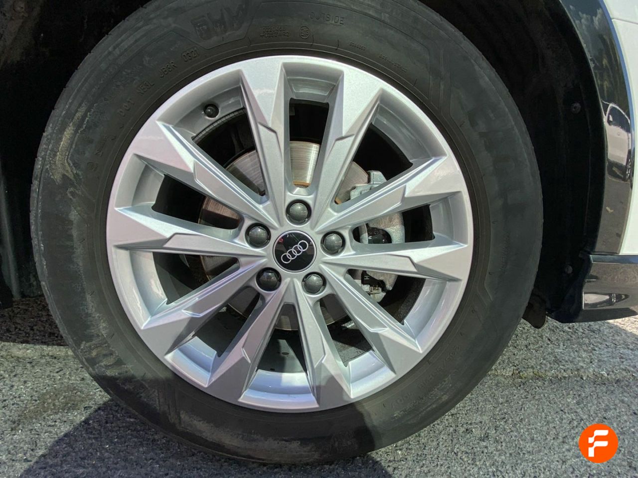 Foto Audi Q3 17