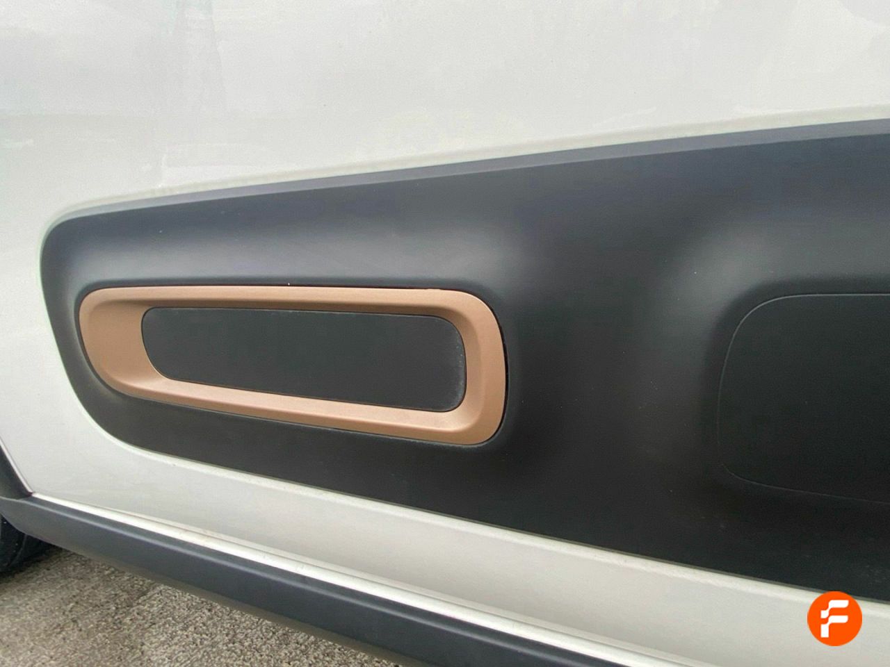 Foto Citroën C3 12