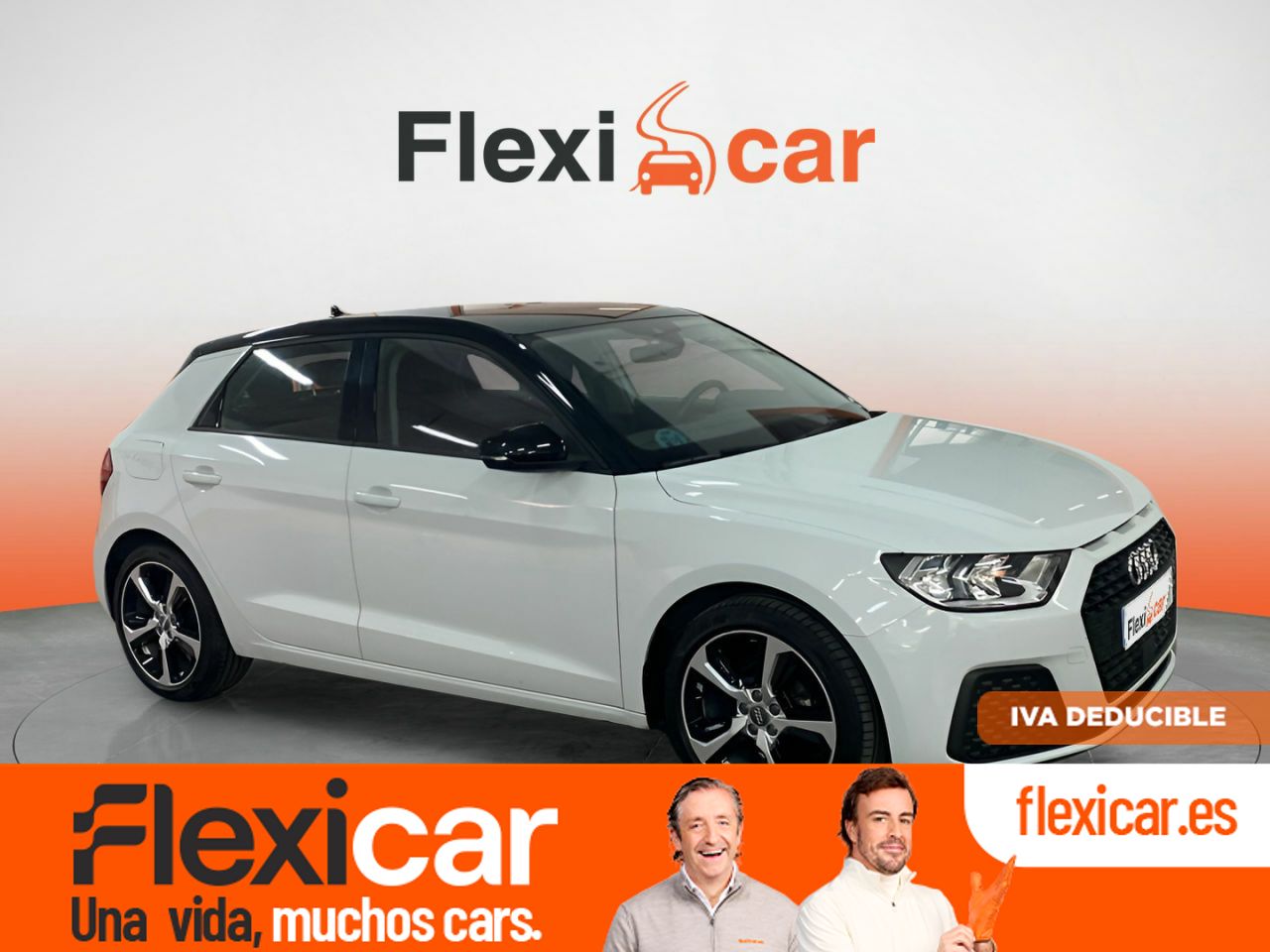 Foto Audi A1 1
