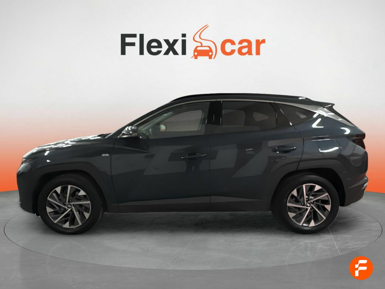 Foto Hyundai Tucson 3