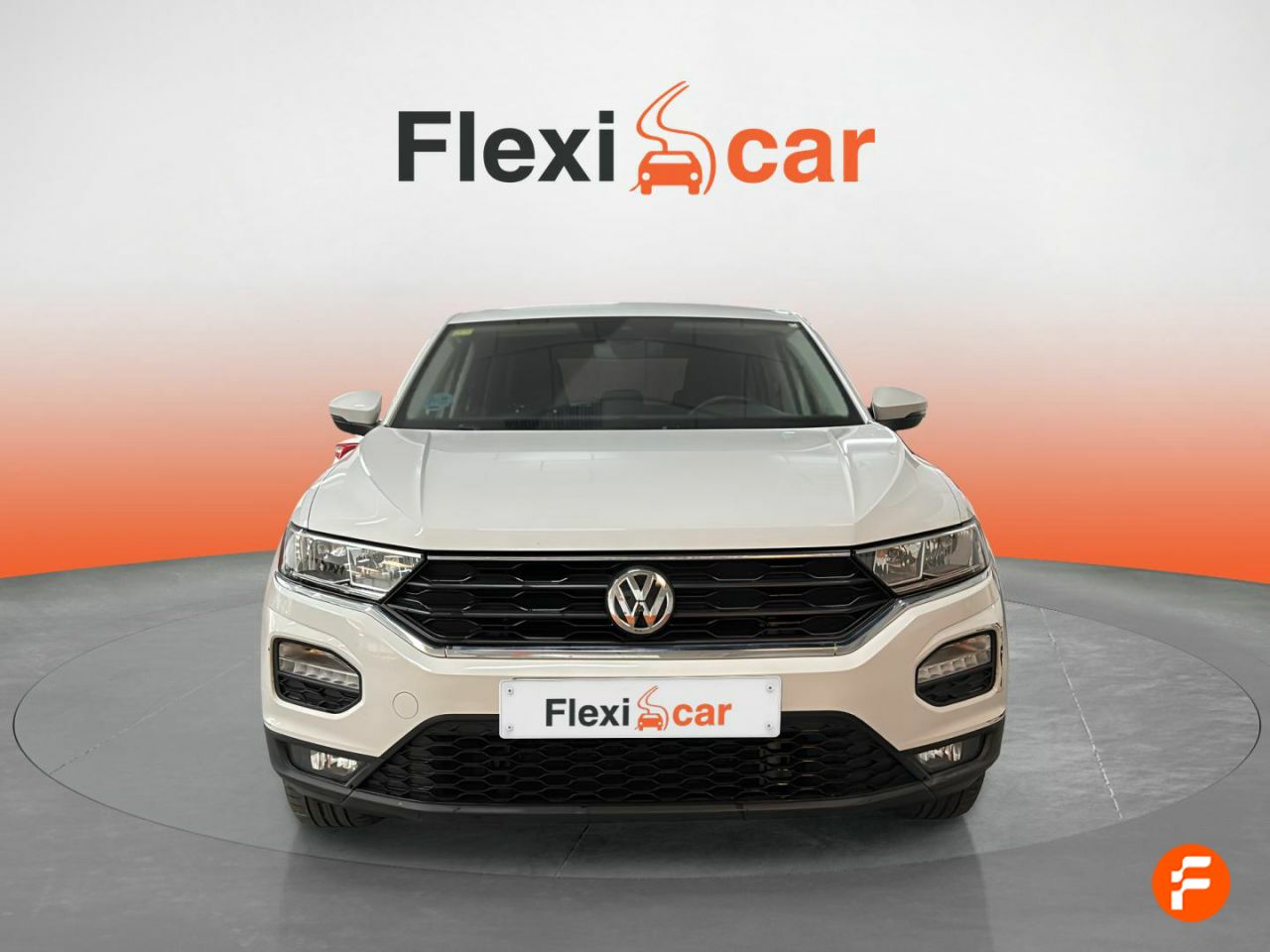 Foto Volkswagen T-Roc 2