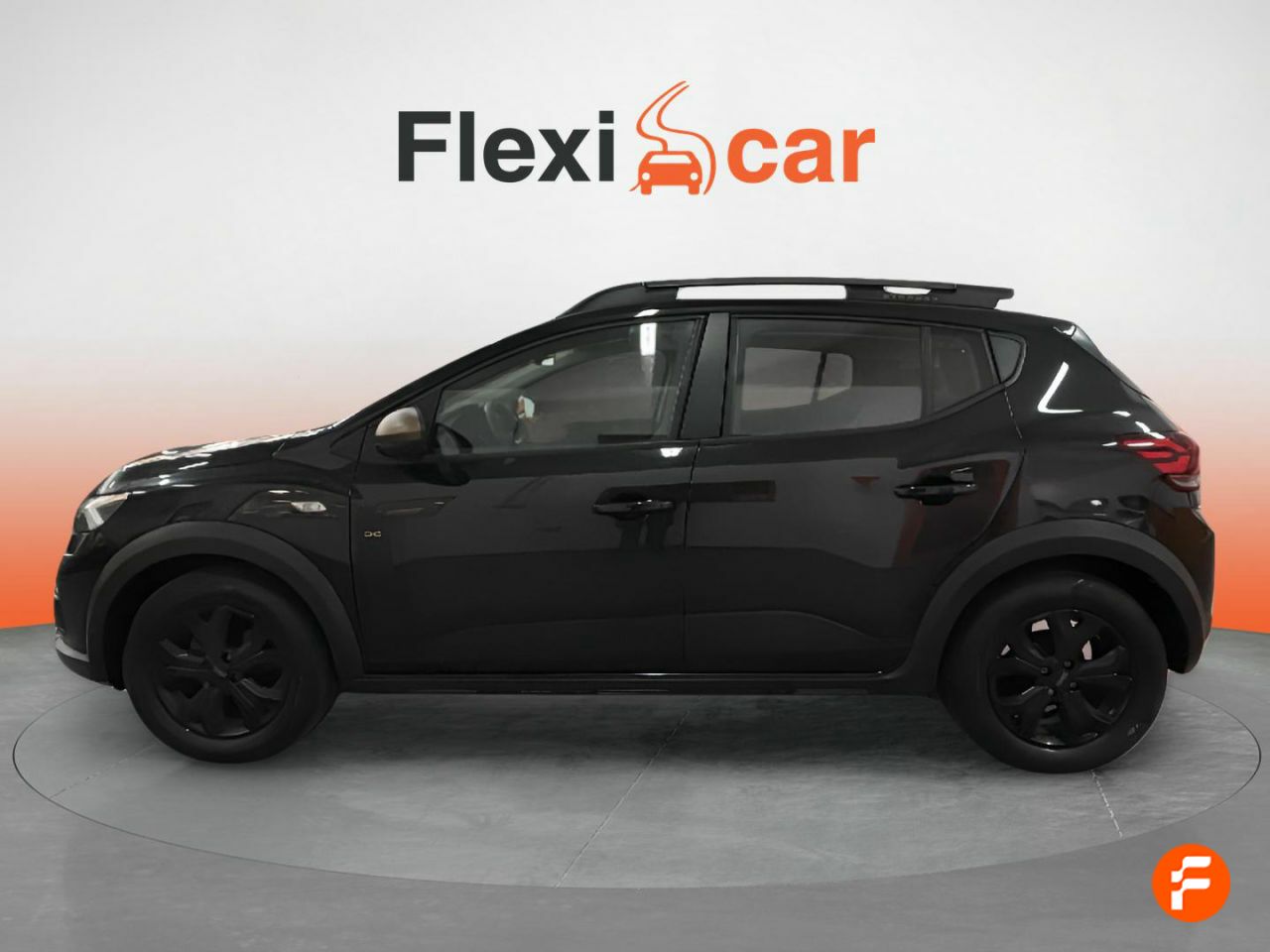 Foto Dacia Sandero 3