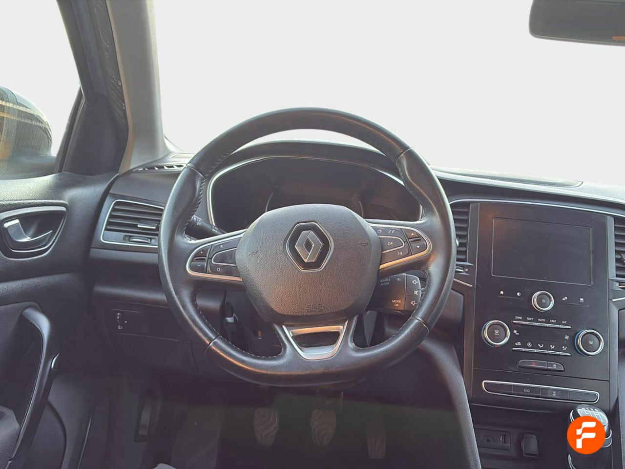 Foto Renault Mégane 13