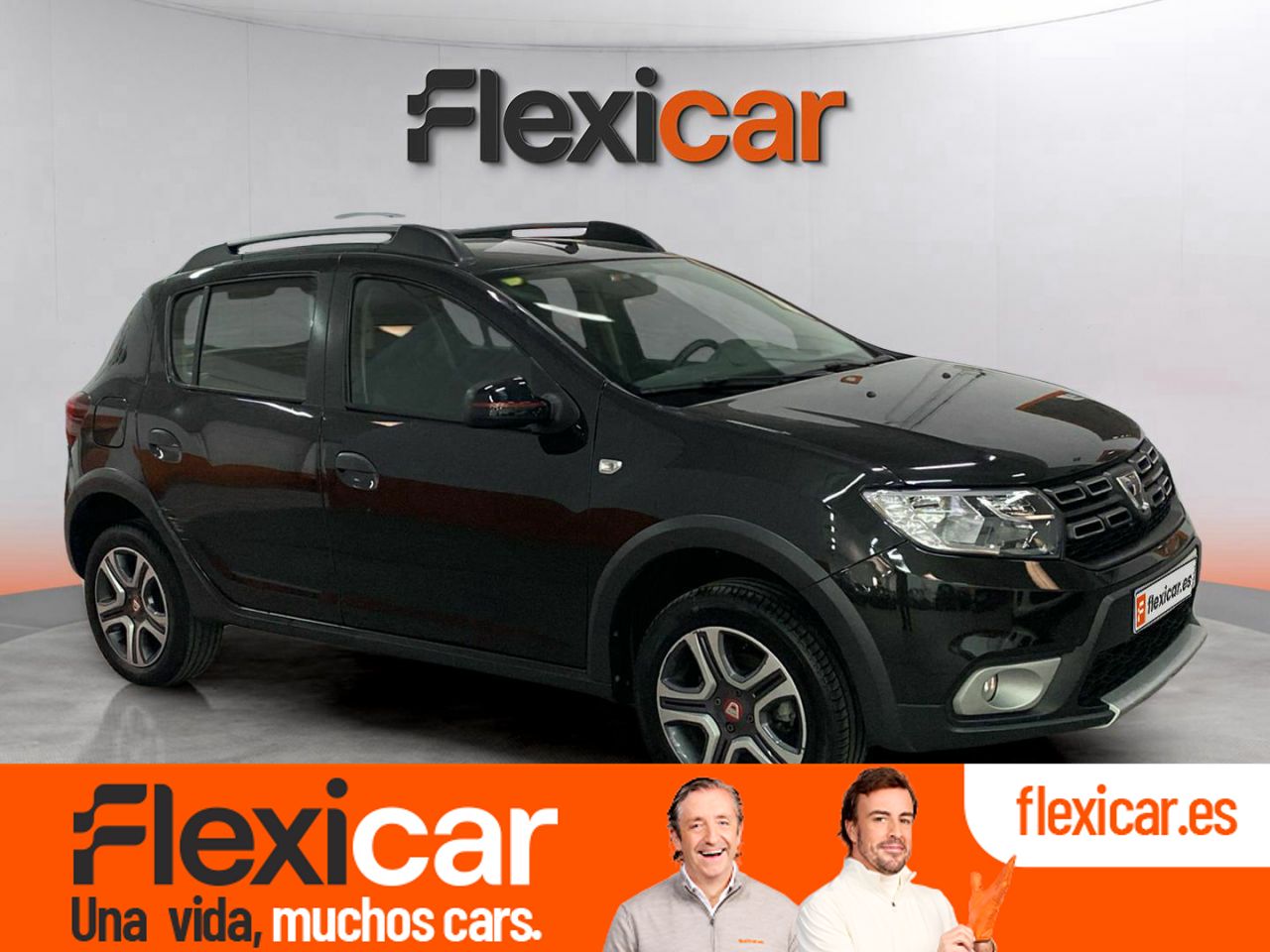 Foto Dacia Sandero 1