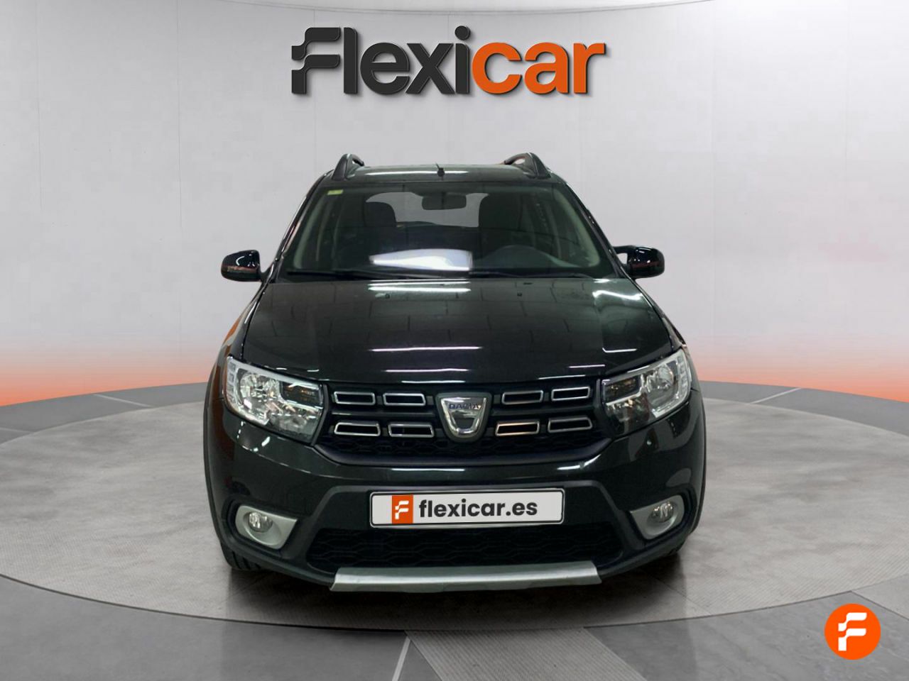 Foto Dacia Sandero 2