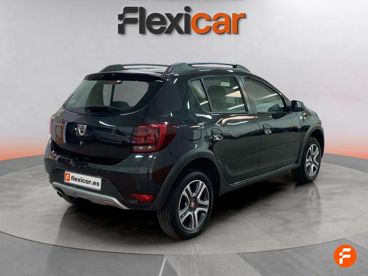 Foto Dacia Sandero 3