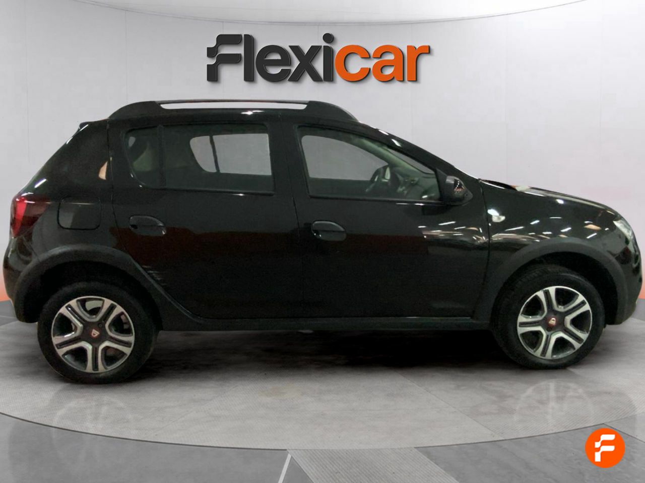 Foto Dacia Sandero 4