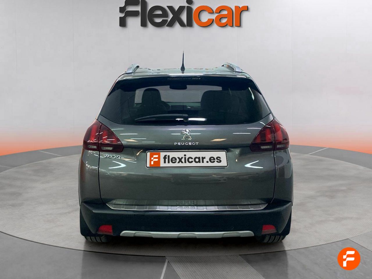 Foto Peugeot 2008 8