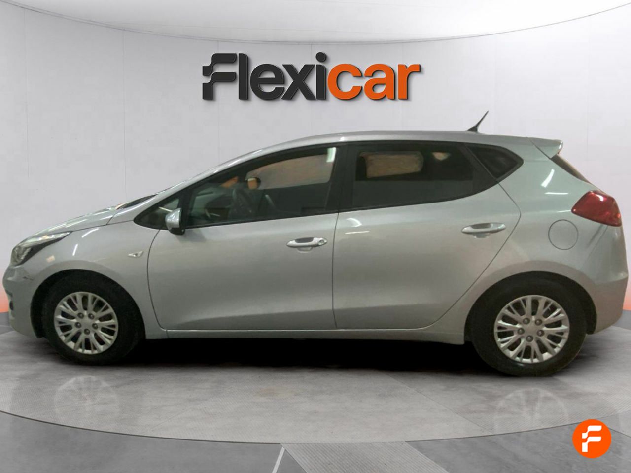 Foto Kia Ceed 5