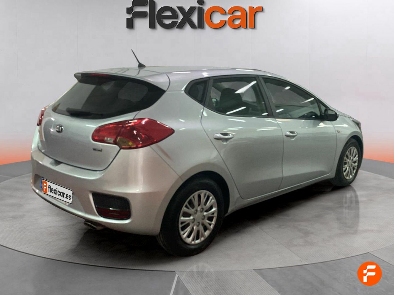 Foto Kia Ceed 7