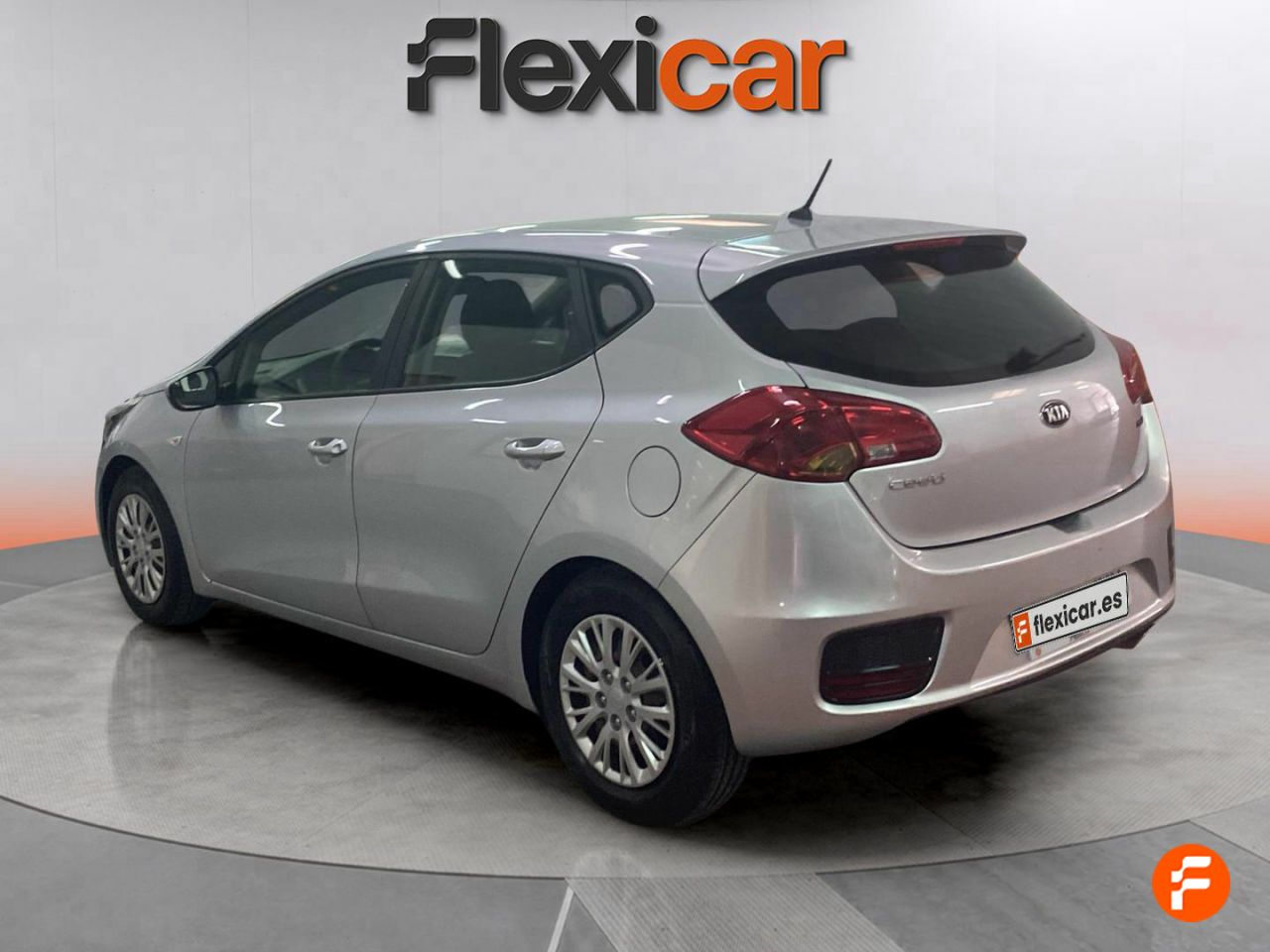 Foto Kia Ceed 9