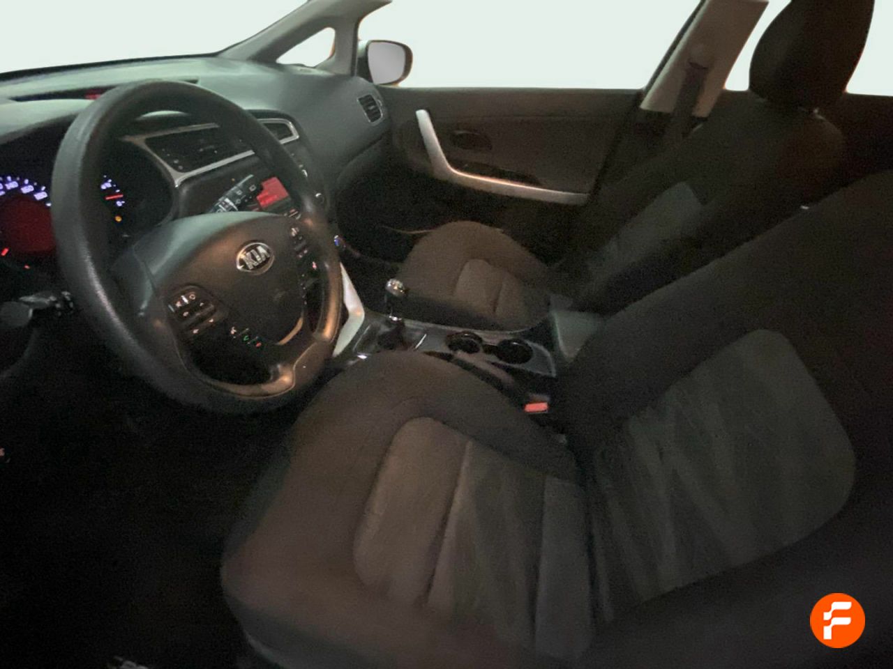 Foto Kia Ceed 11