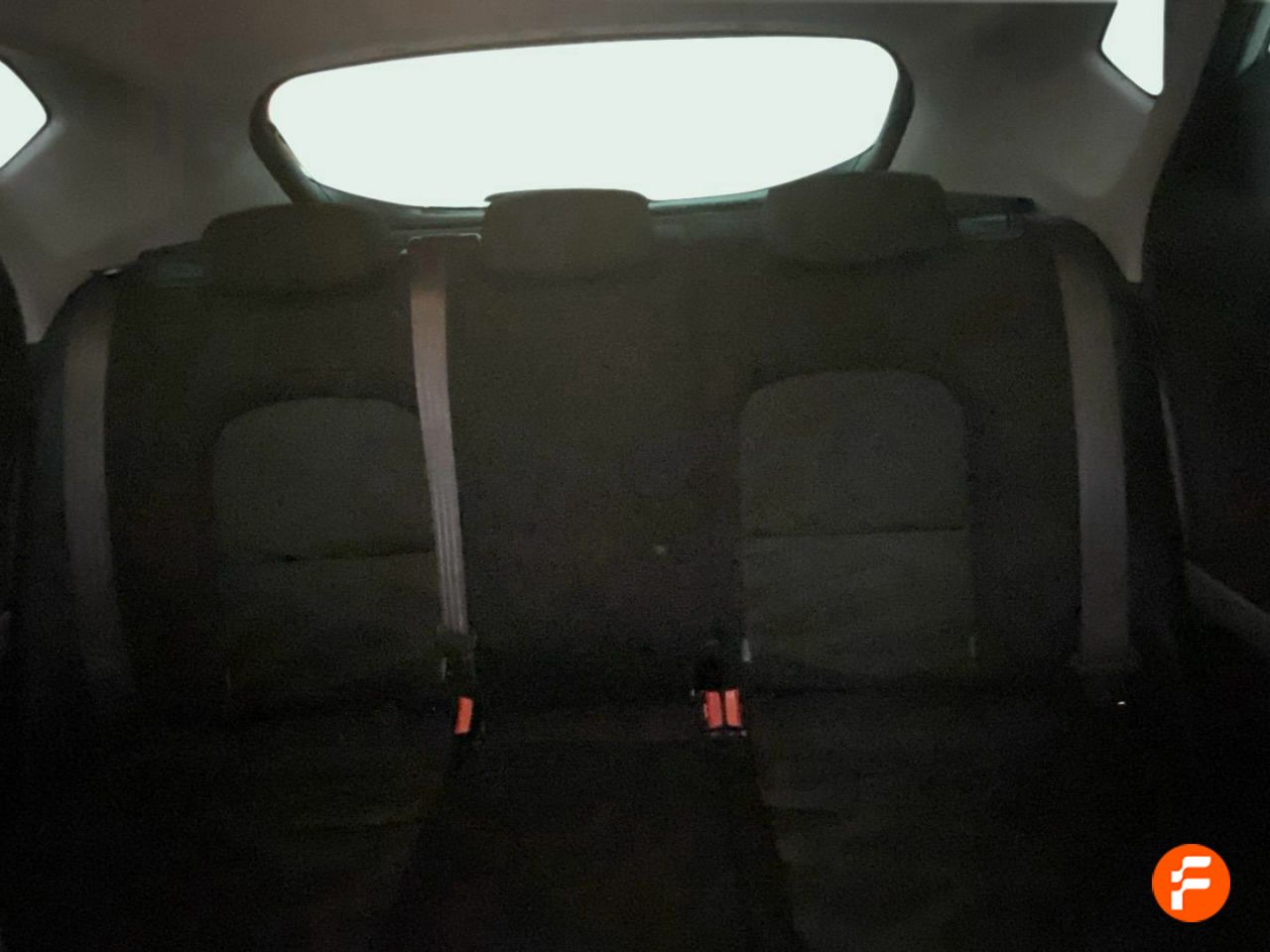 Foto Kia Ceed 13
