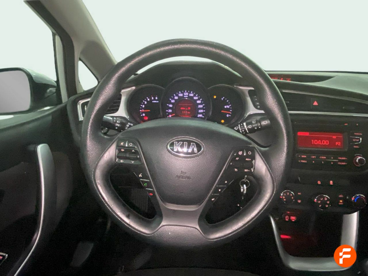 Foto Kia Ceed 15