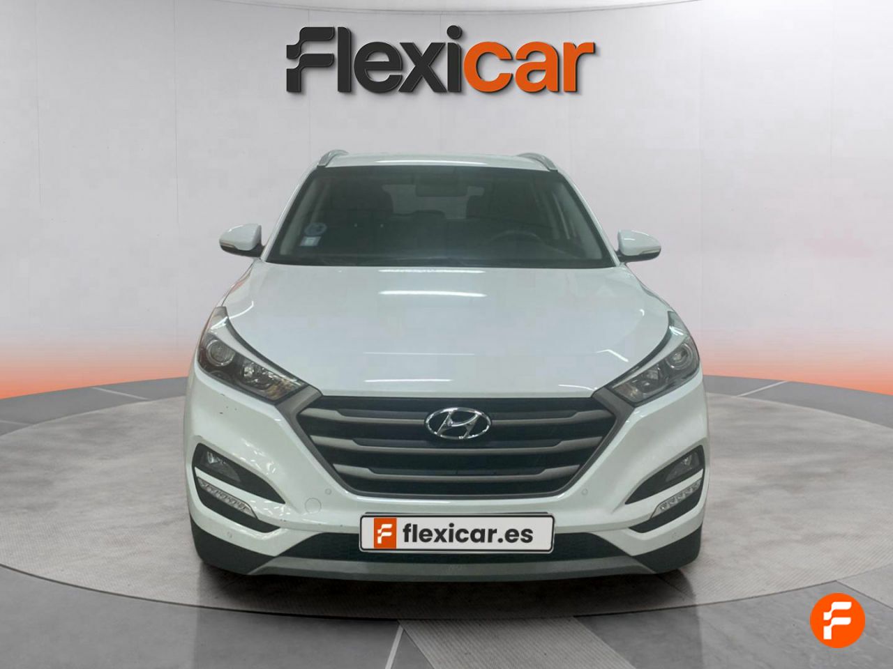 Foto Hyundai Tucson 2