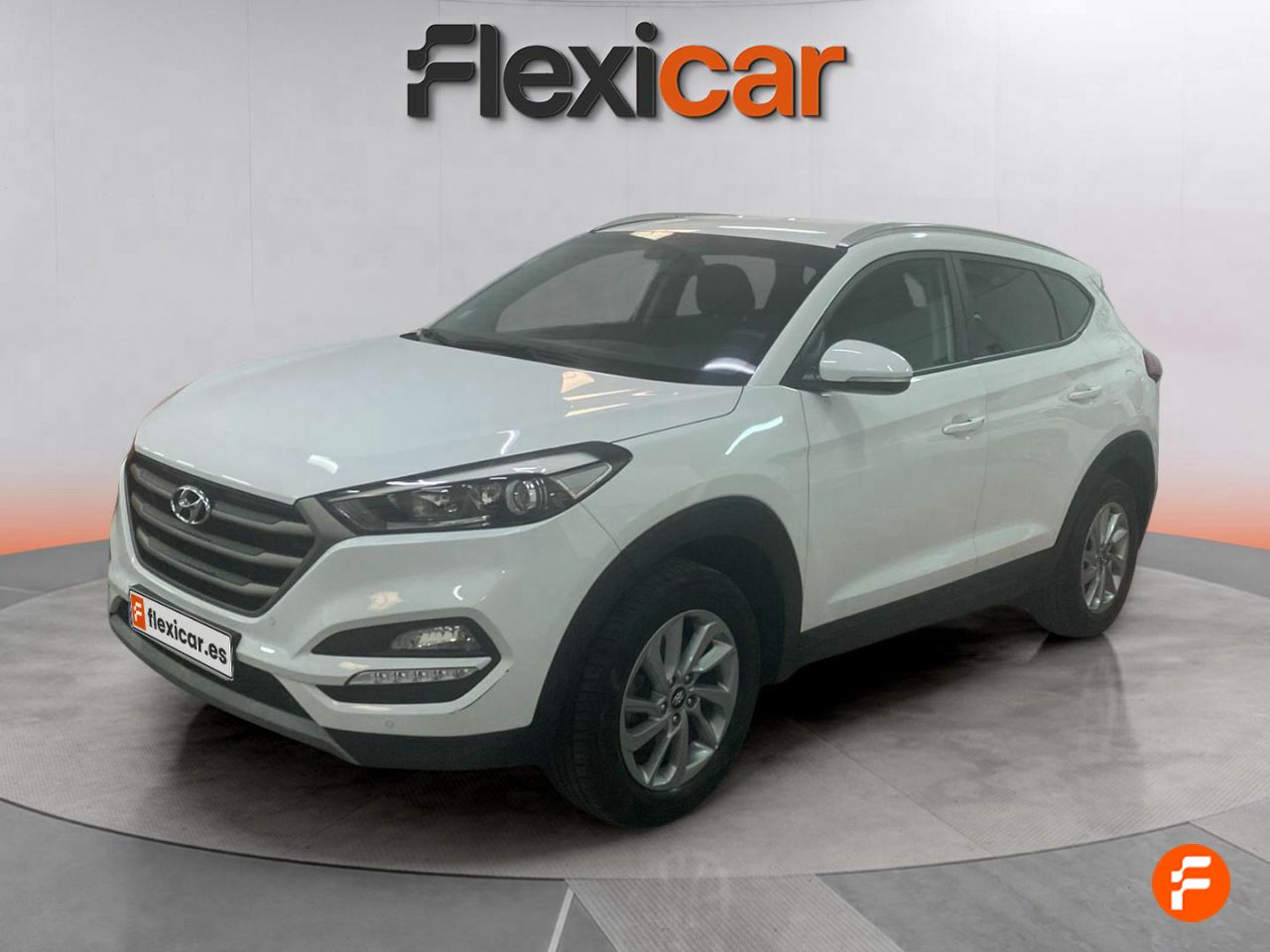 Foto Hyundai Tucson 3