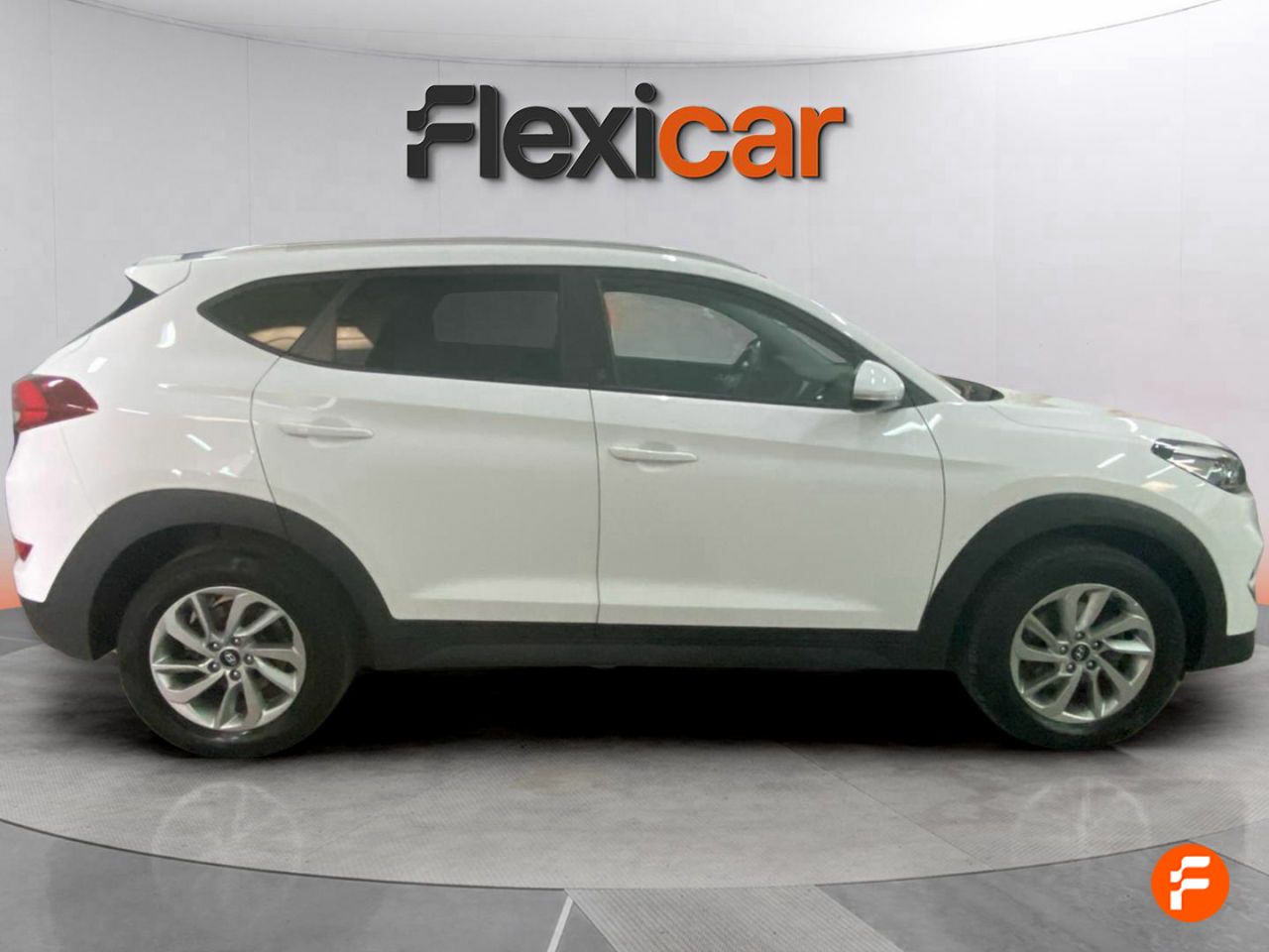 Foto Hyundai Tucson 4