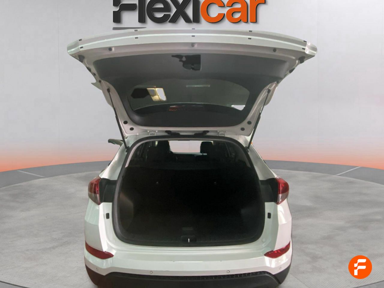 Foto Hyundai Tucson 9