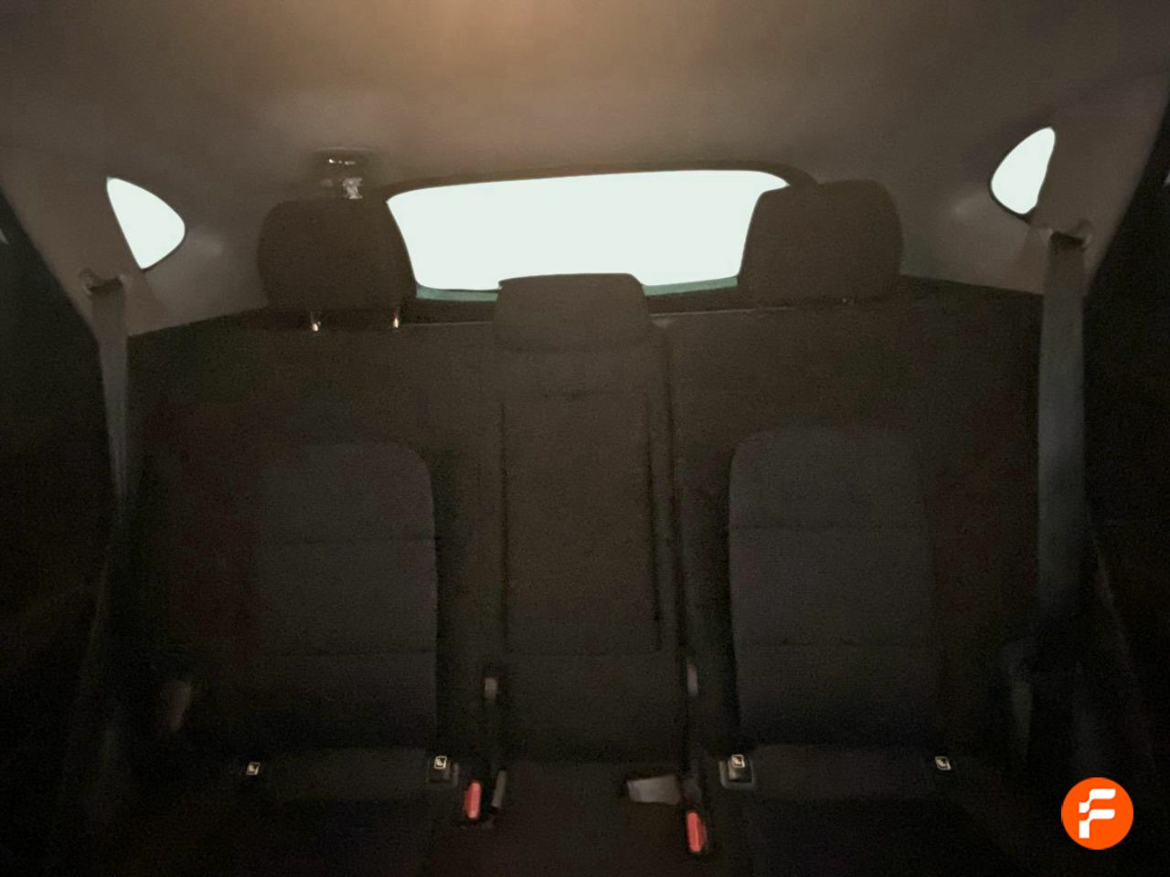 Foto Hyundai Tucson 12