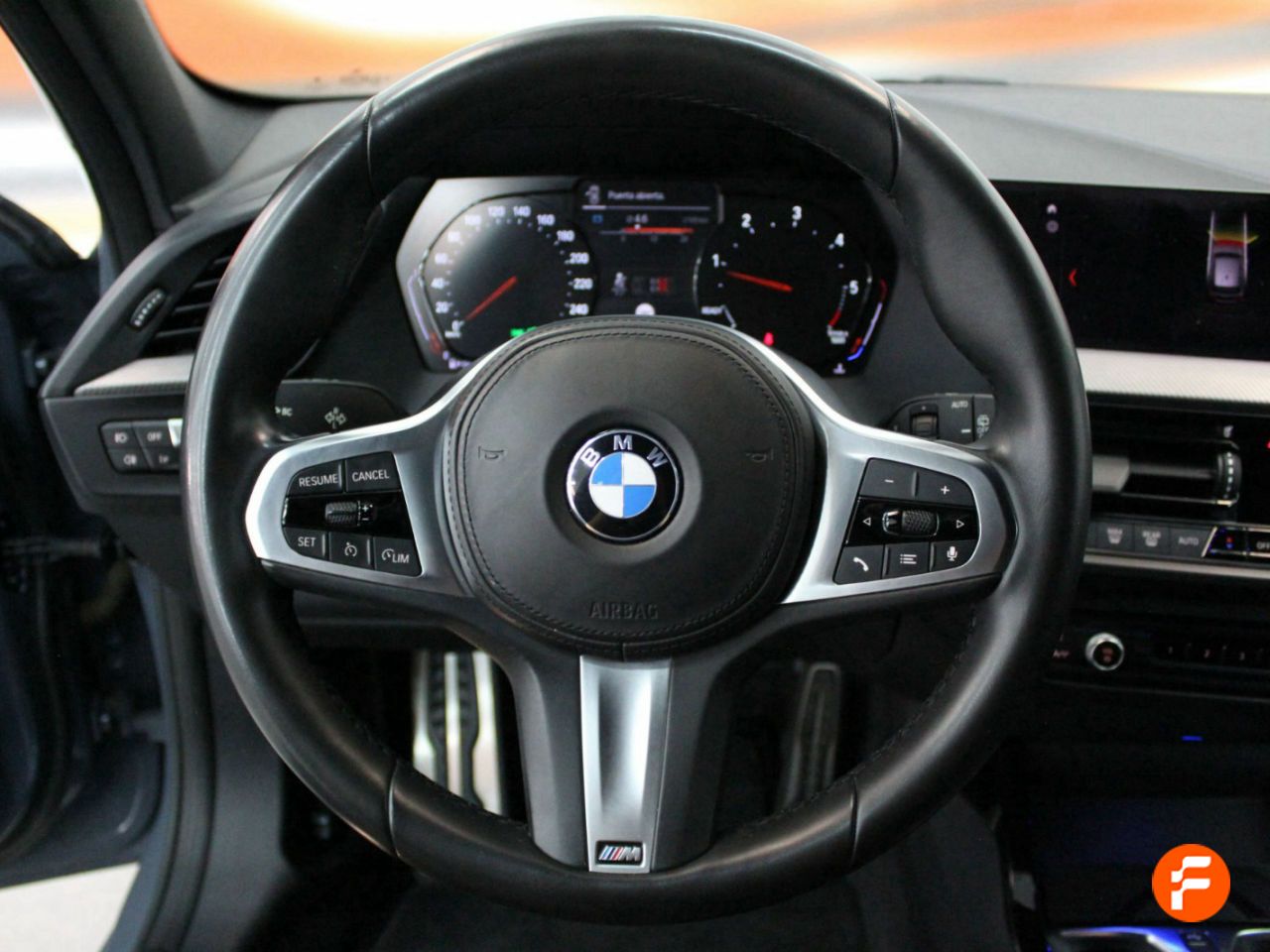 Foto BMW Serie 1 14