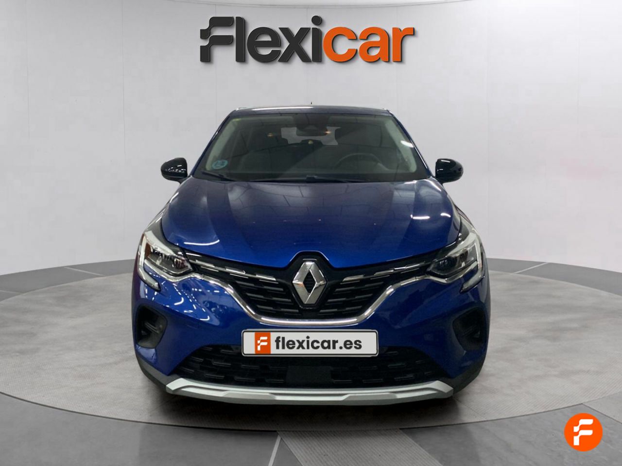 Foto Renault Captur 2