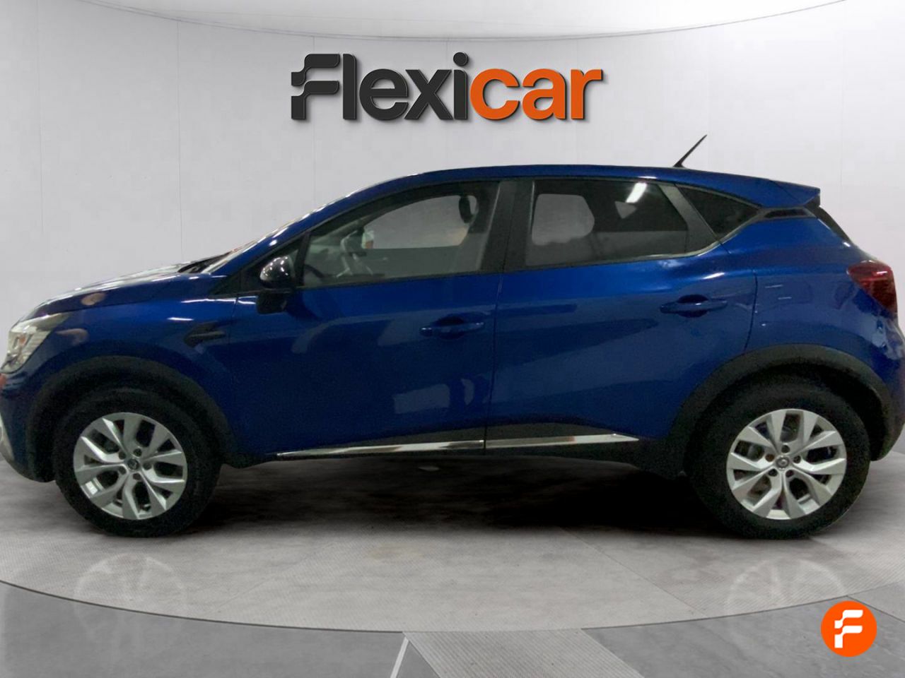 Foto Renault Captur 5