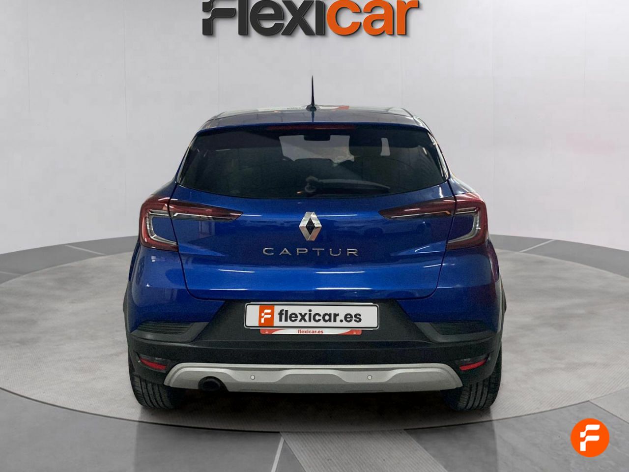Foto Renault Captur 8