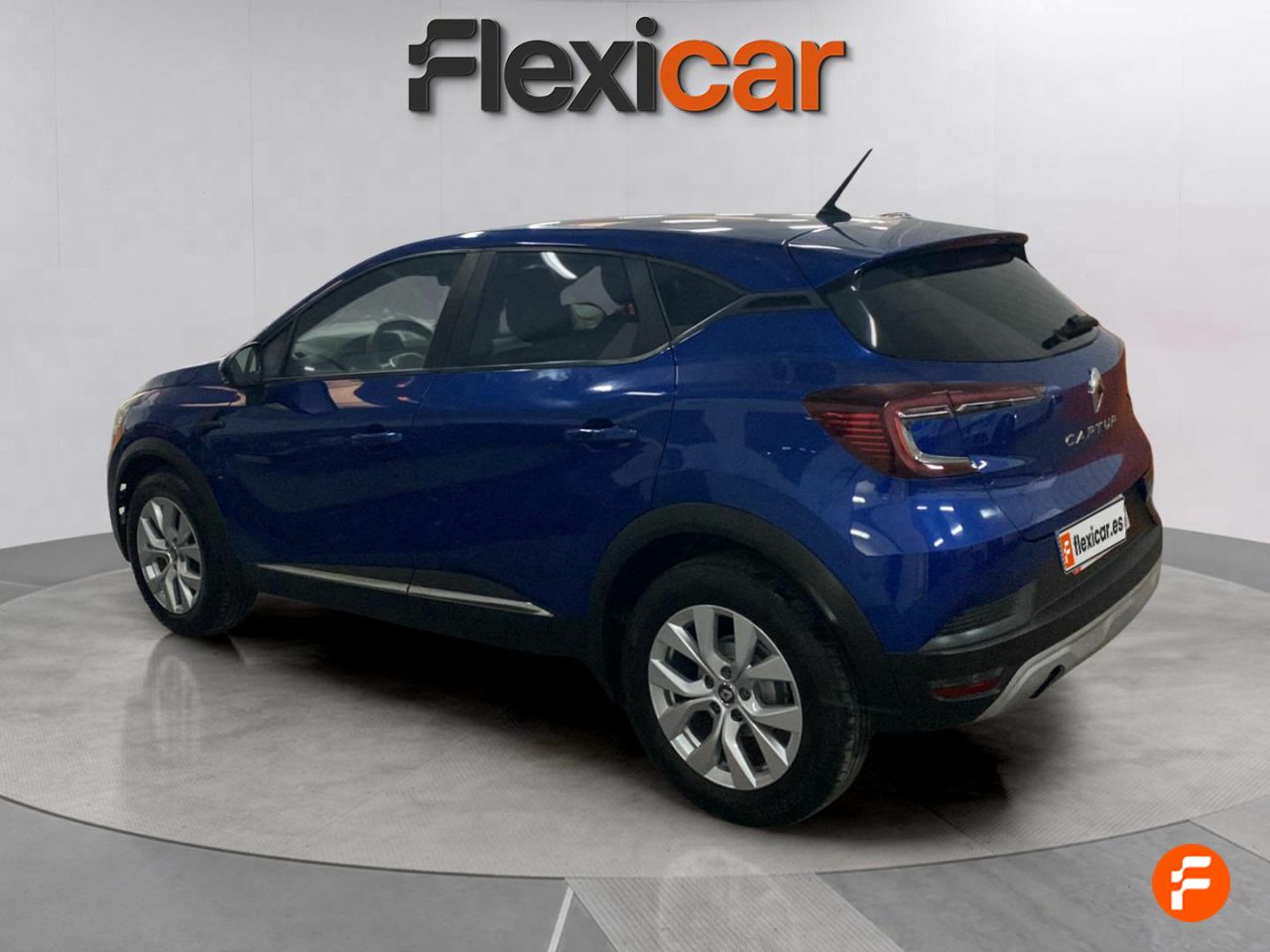 Foto Renault Captur 9