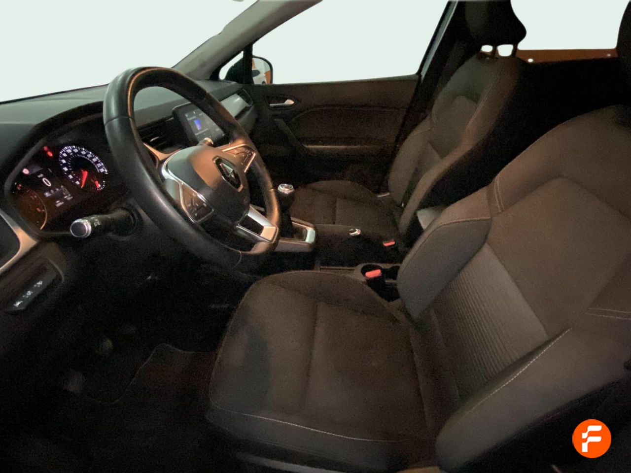 Foto Renault Captur 13