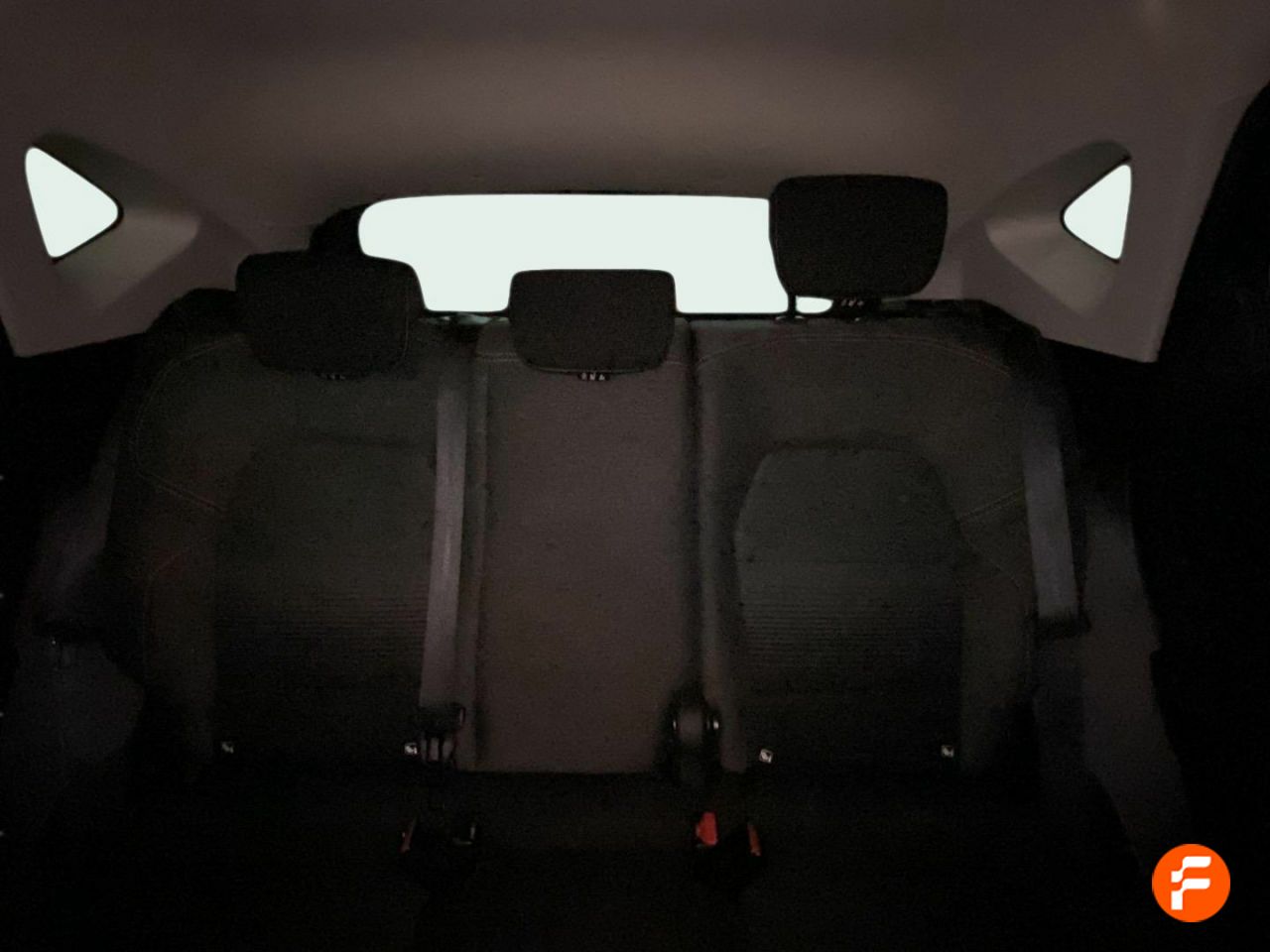 Foto Renault Captur 15