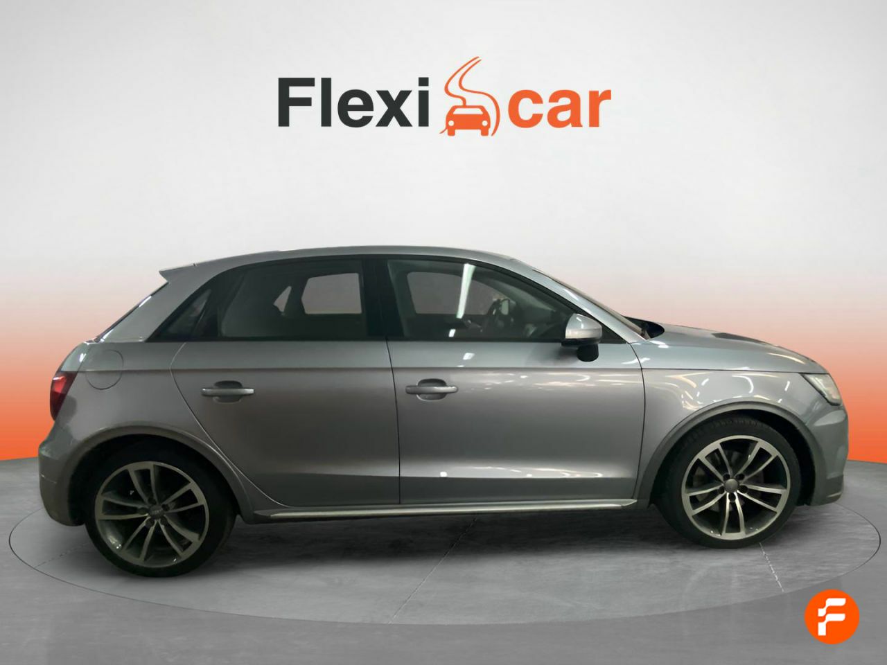 Foto Audi A1 4